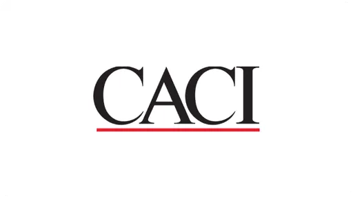 CACI logo