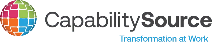 CapabilitySource logo