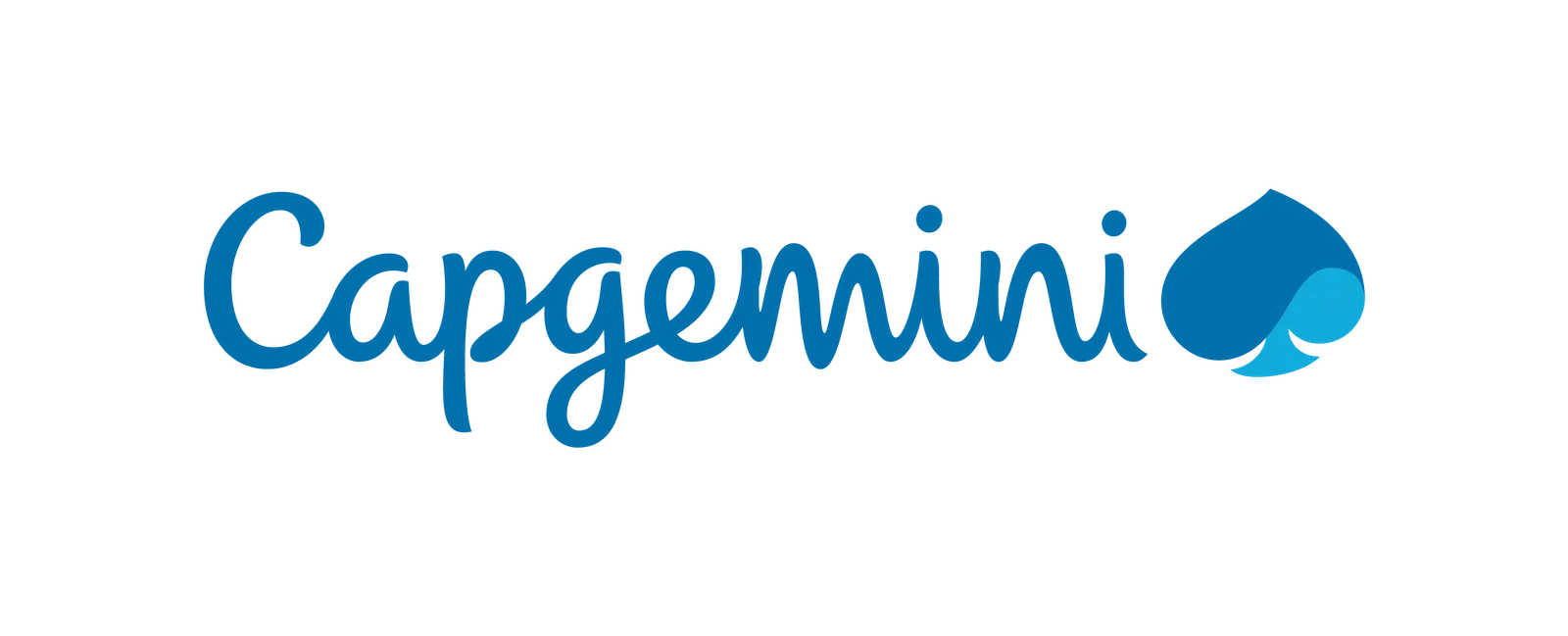 Capgemini logo