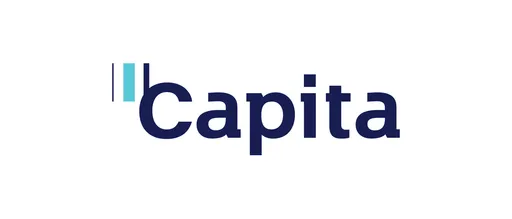 Capita logo