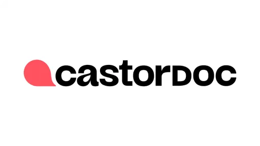 CastorDoc logo