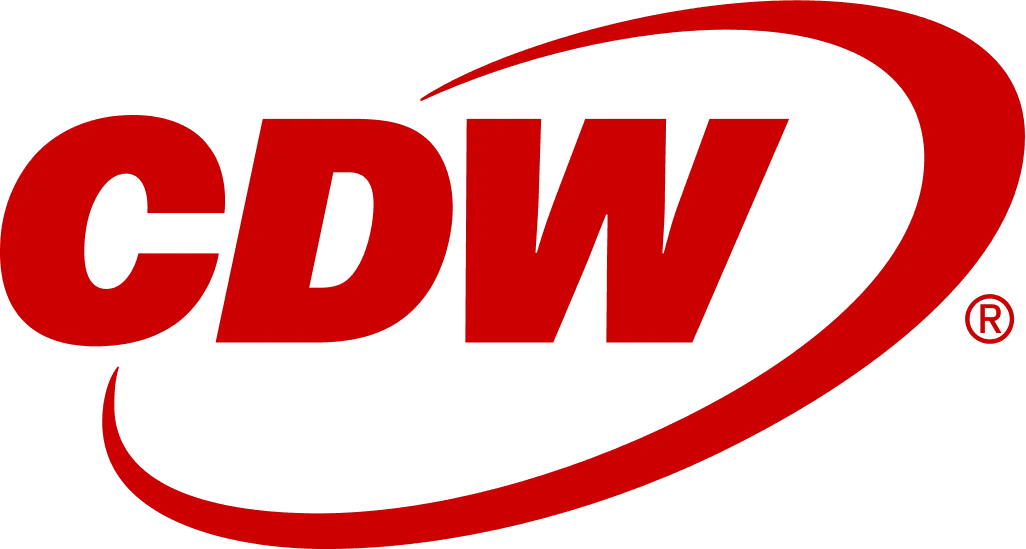 CDW logo
