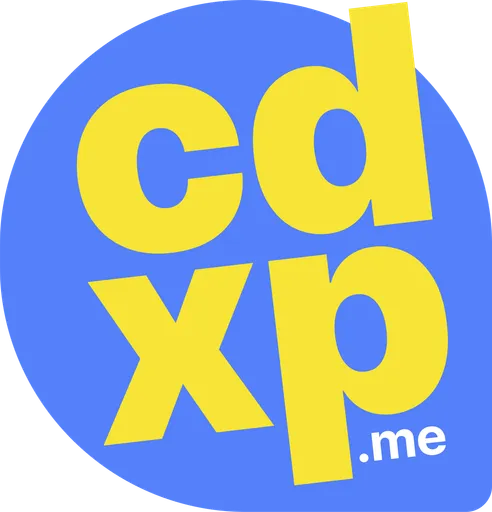 CDXP Me logo