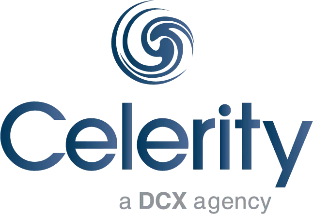 Celerity DCX logo