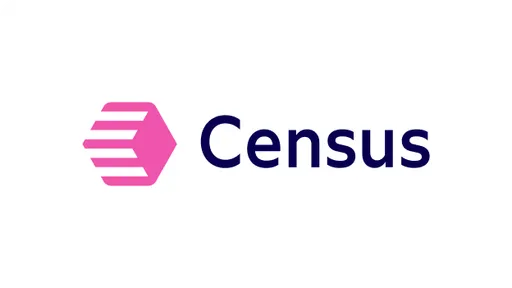 Census logo