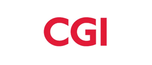 CGI Federal - Partner logo