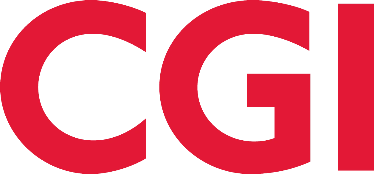 CGI logo