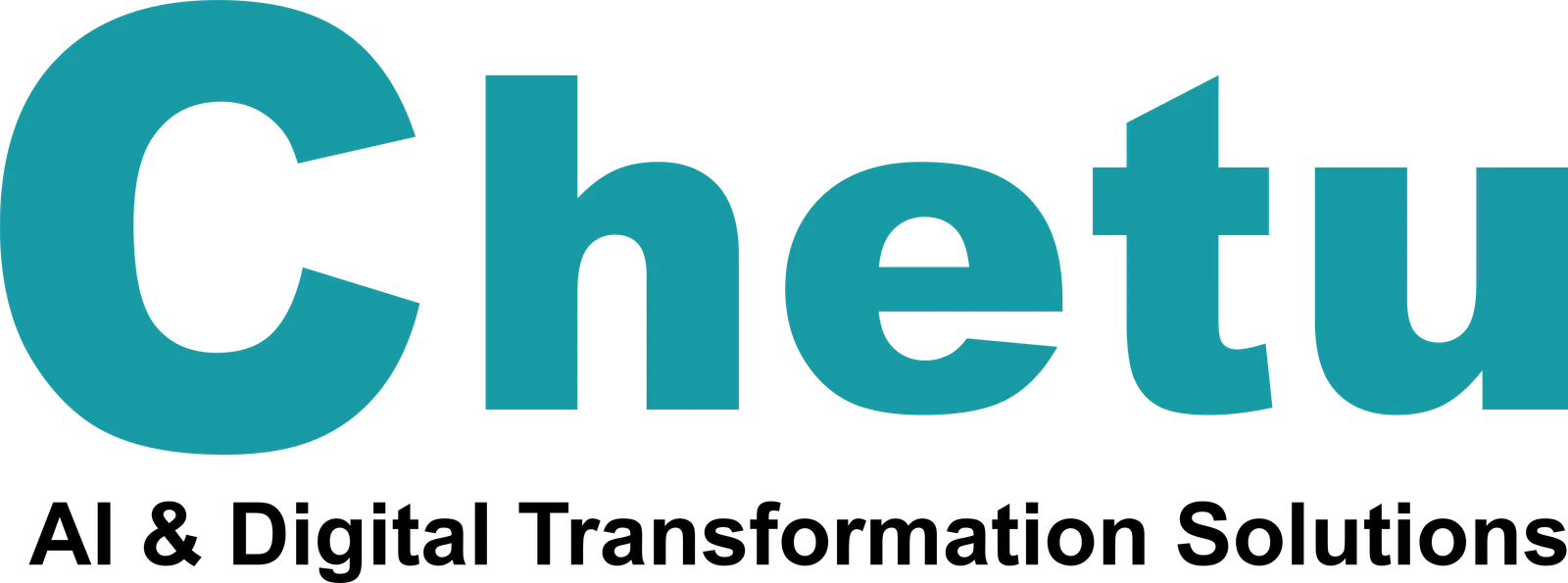 Chetu, Inc logo