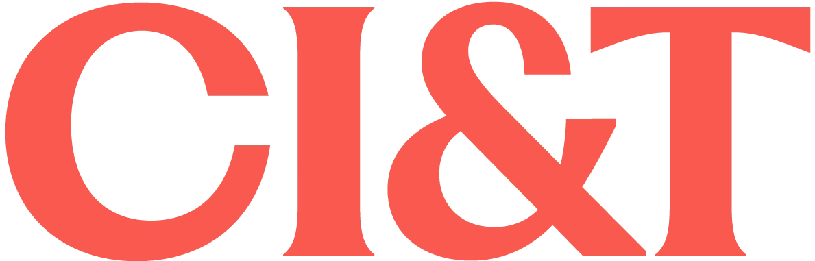 CI&T logo