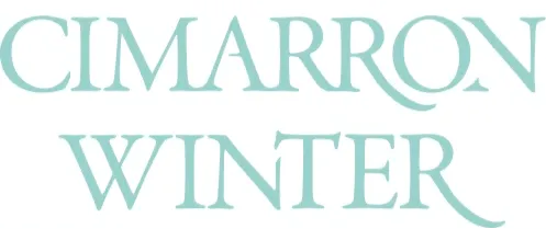 Cimarron Winter logo