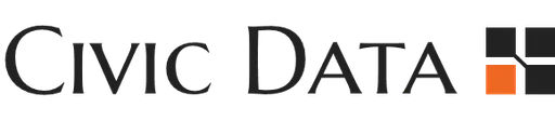 Civic Data logo