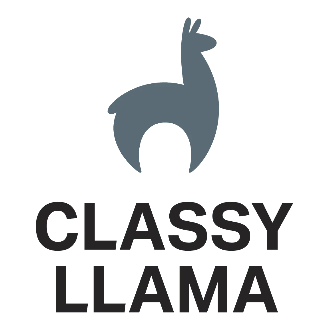 Classy Llama logo
