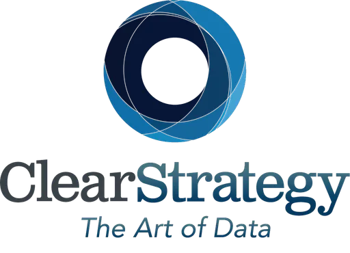 Clear Strategy logo