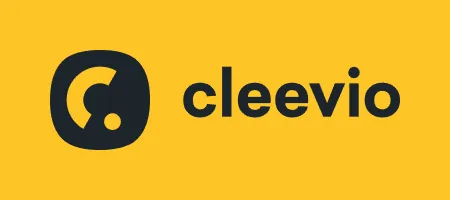 Cleevio logo