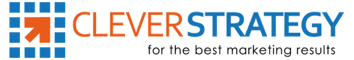 Clever Strategy logo