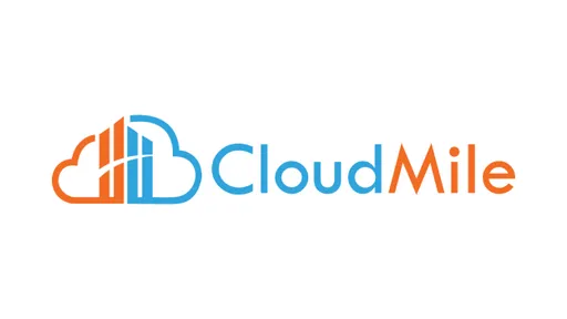 Cloud Mile Pte Ltd logo