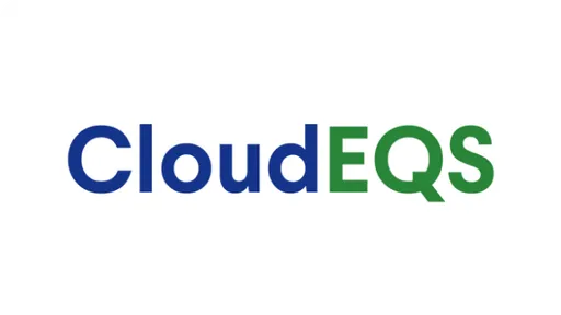 CloudEQS LLC logo