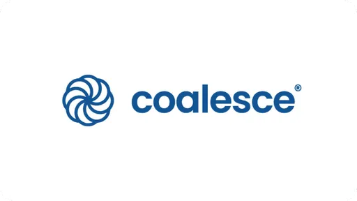 Coalesce Automation Inc. logo
