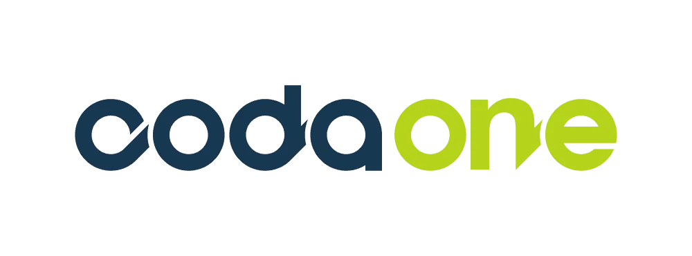 Codaone Oy logo