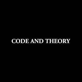 Code and Theory logo