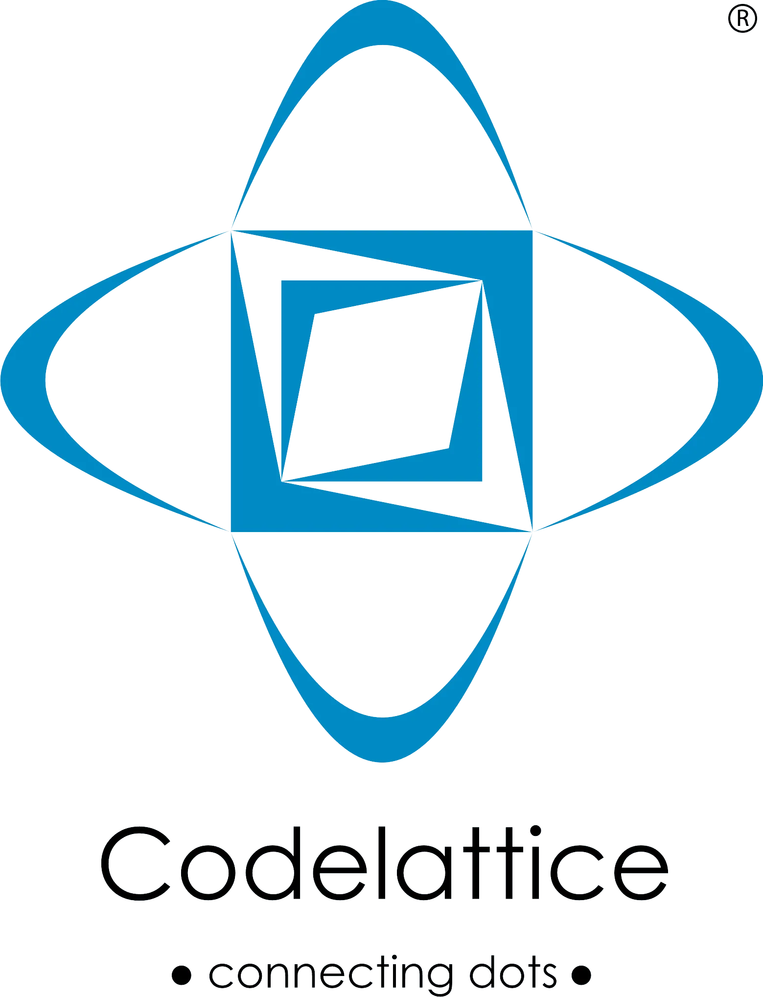 Codelattice logo