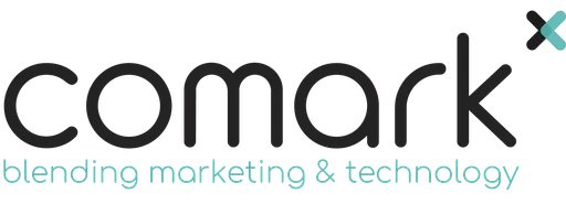 Comark logo