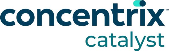Concentrix Catalyst logo
