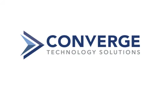 Converge Technology Solutions US, LLC logo