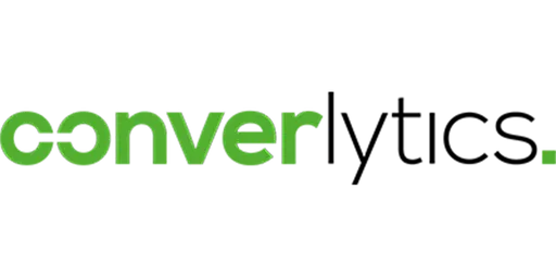 Converlytics logo