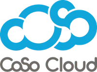 CoSo Cloud LLC logo