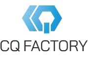 CQ-Factory GmbH logo
