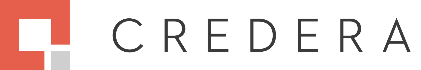 Credera logo
