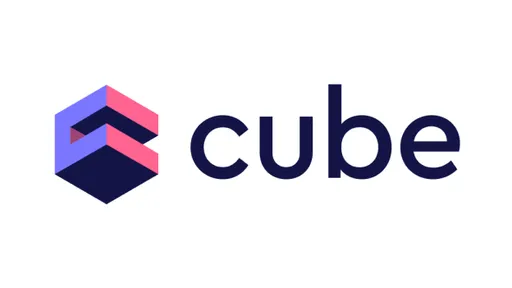 Cube Dev, Inc. logo