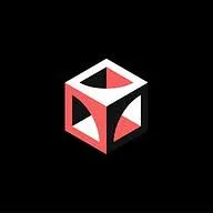 CubeAngle logo