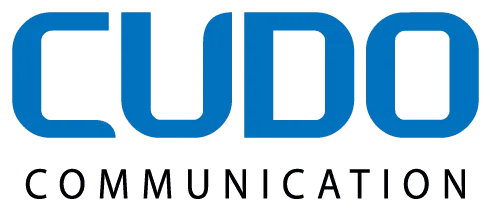 CUDO Communication logo