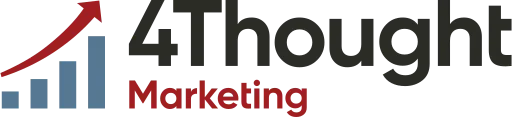 4Thought Marketing logo