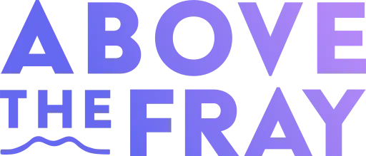 Above The Fray Design, Inc. logo