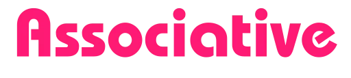 Associative logo