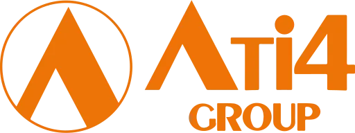 ATI4Group logo