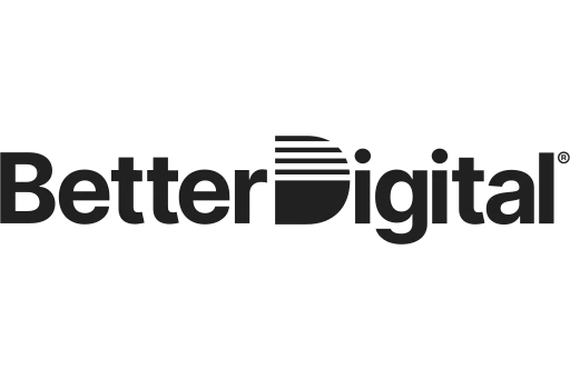 Better Digital logo
