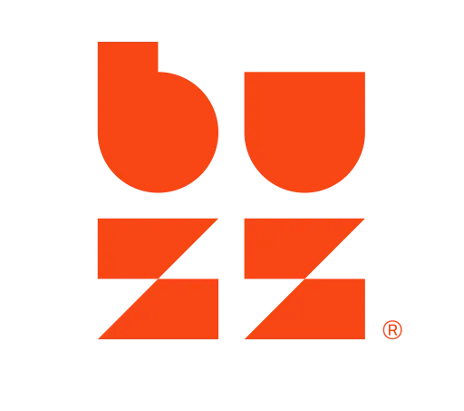 Buzz Agency logo