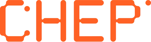 CHEP Network logo