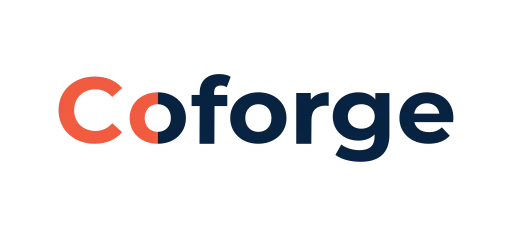 Coforge Ltd logo