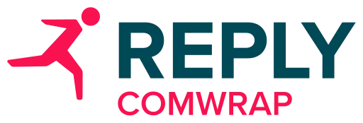 Comwrap Reply US logo