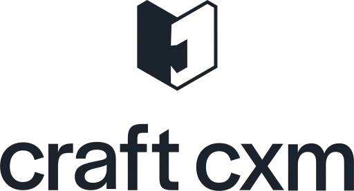 Craft CXM logo