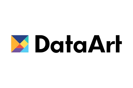 DataArt logo