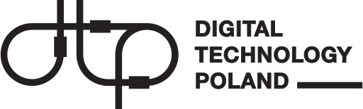 Digital Technology Poland logo