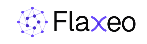 Flaxeo logo