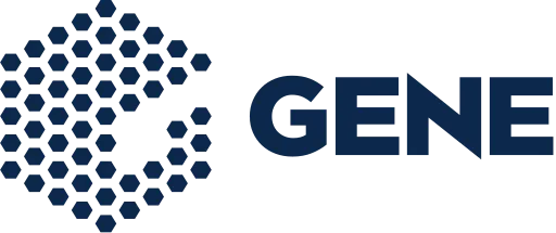 Gene Commerce logo