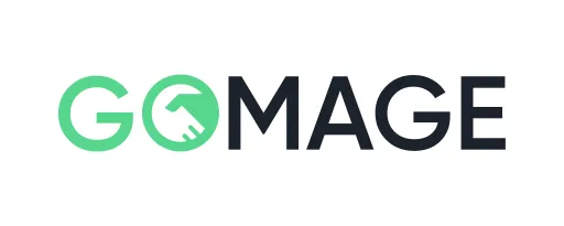 GOMAGE logo